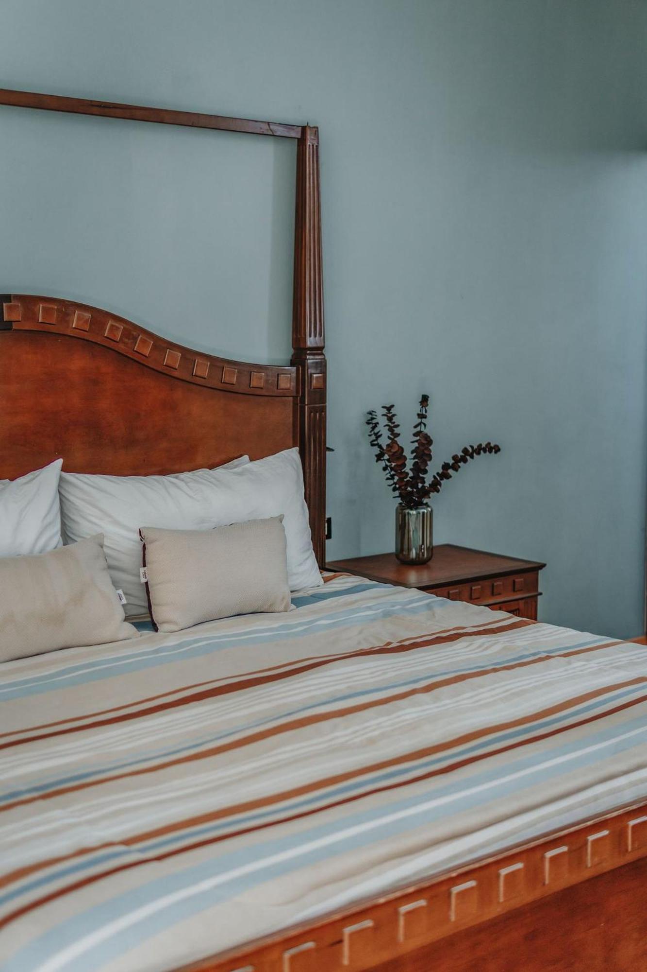 Amplia Habitacion Privada Centro Мерида Экстерьер фото